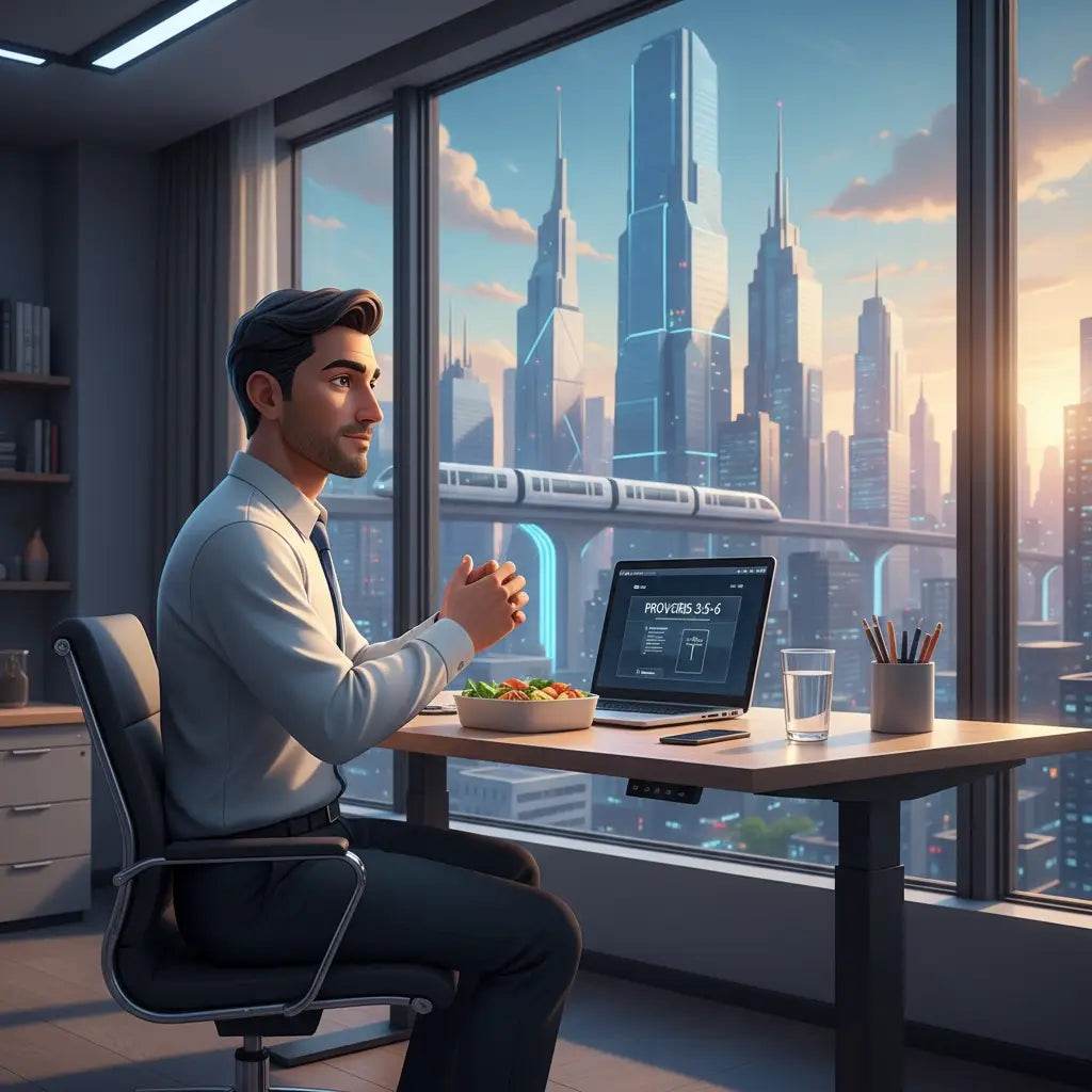 27-inch iMac with Retina display for spiritual growth practices