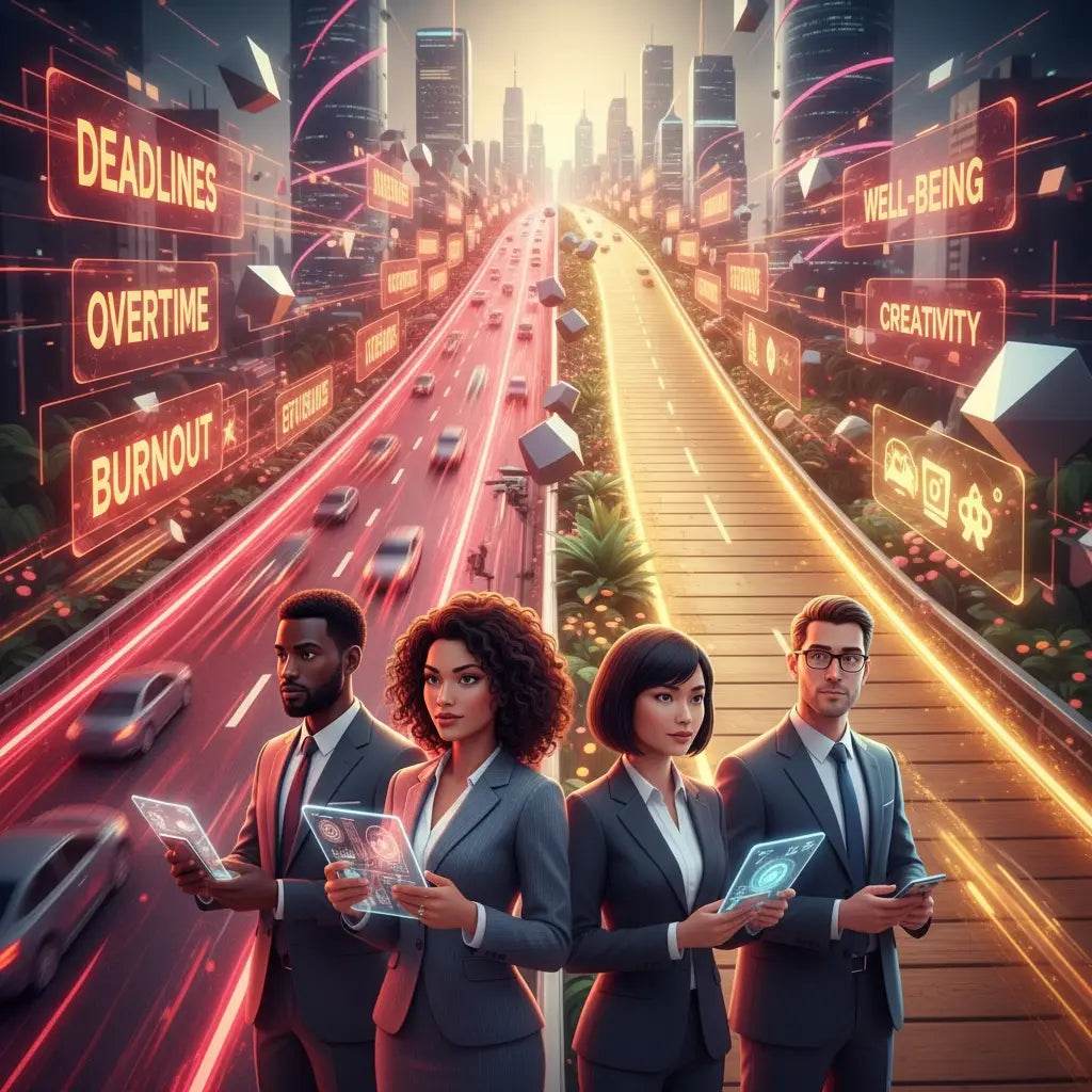 4K UHD tablet for Christian entrepreneurs in hustle culture