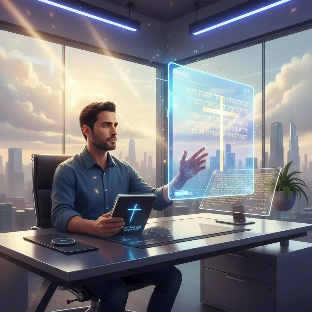 27-inch LG UltraFine 4K monitor for Christian growth