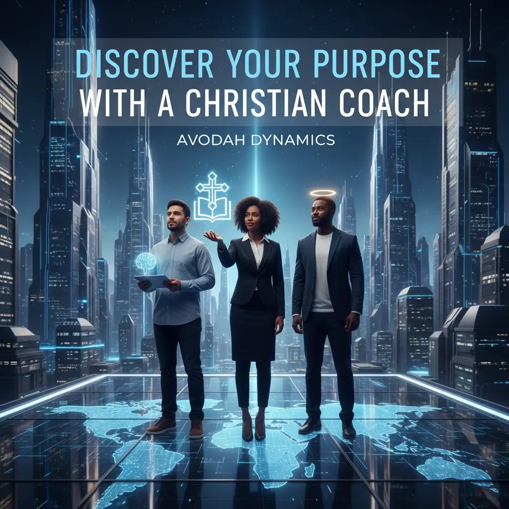 3D printed silver anchor necklace with cross, guided by biblical wisdom and Holy Spirit