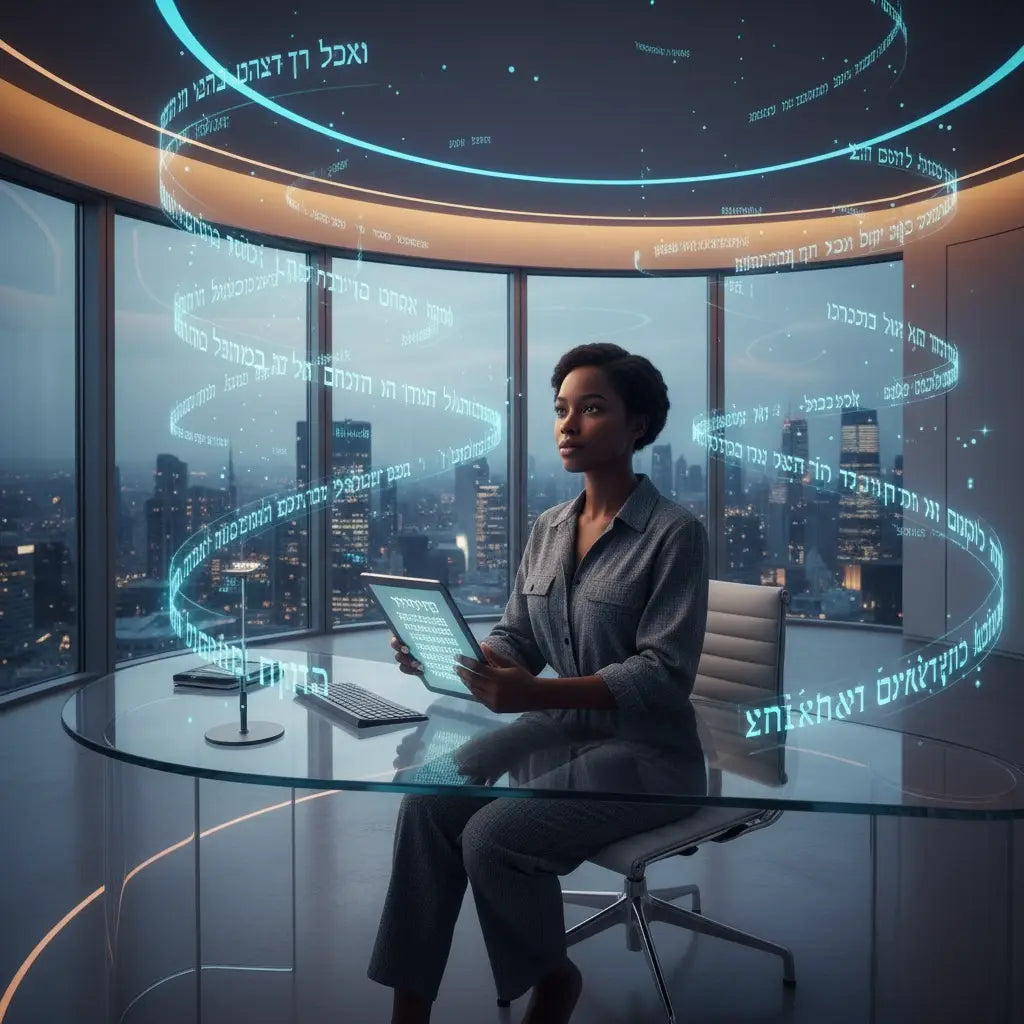How Ai Shapes your Personal Relationship and Faith Journey Daily