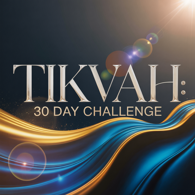 The Tikvah Capsule