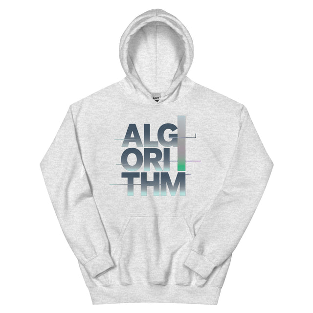 Algorithm Hoodie - Avodah Dynamics