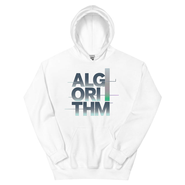 Algorithm Hoodie - Avodah Dynamics