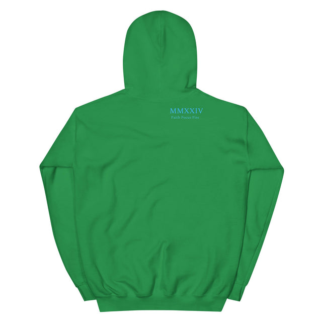 Algorithm Hoodie - Avodah Dynamics
