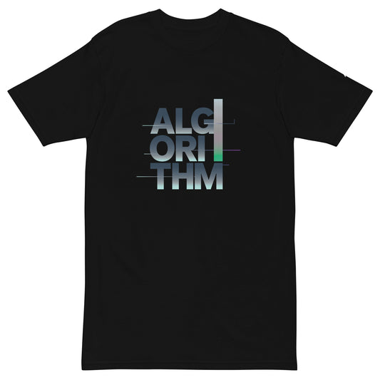Algorithm Tee - Avodah Dynamics