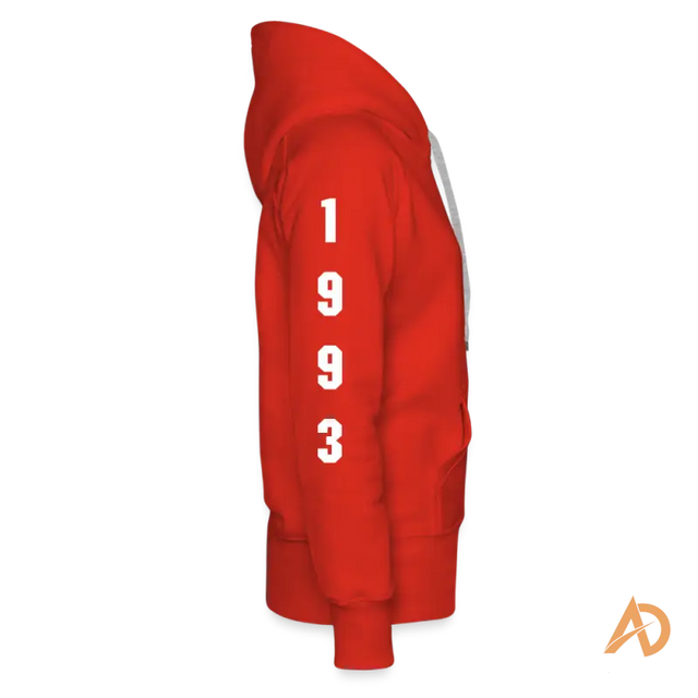 Boss Chick Hoodie - Avodah Dynamics