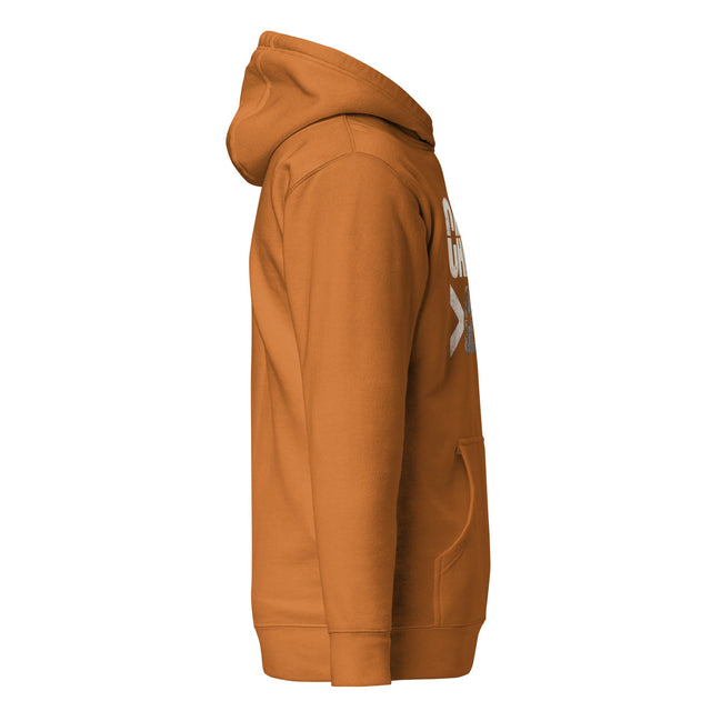 CALLED OUT > CLOUT HOODIE - Avodah Dynamics