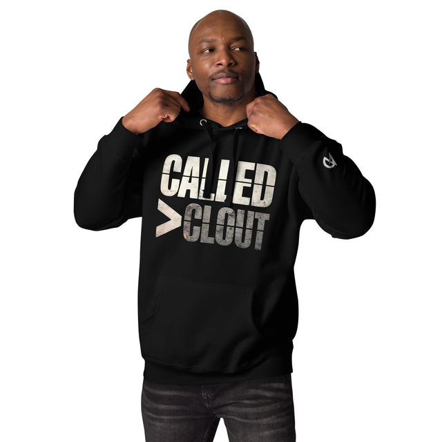 CALLED OUT > CLOUT HOODIE - Avodah Dynamics