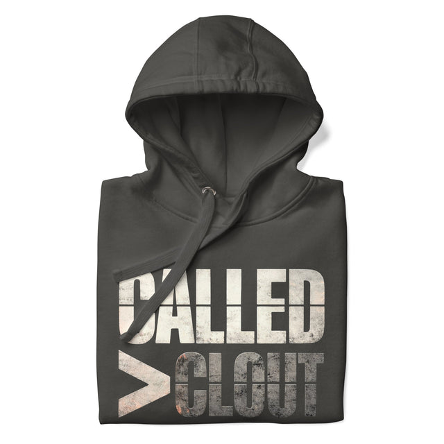 CALLED OUT > CLOUT HOODIE - Avodah Dynamics