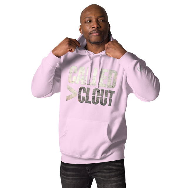 CALLED OUT > CLOUT HOODIE - Avodah Dynamics