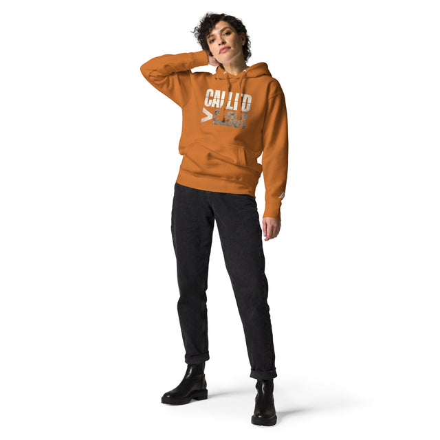 CALLED OUT > CLOUT HOODIE - Avodah Dynamics