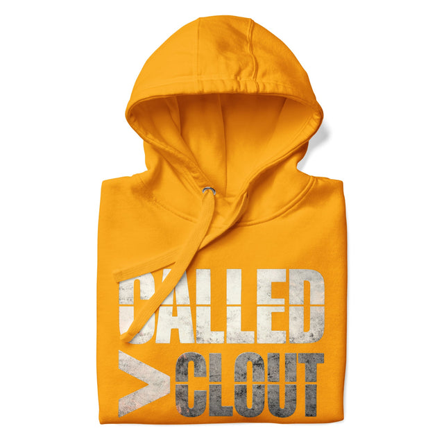 CALLED OUT > CLOUT HOODIE - Avodah Dynamics