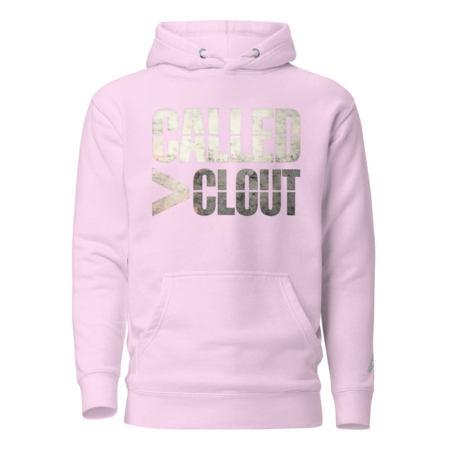 CALLED OUT > CLOUT HOODIE - Avodah Dynamics