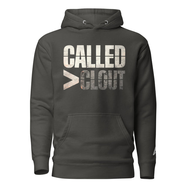 CALLED OUT > CLOUT HOODIE - Avodah Dynamics