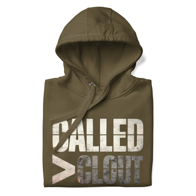 CALLED OUT > CLOUT HOODIE - Avodah Dynamics