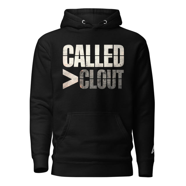 CALLED OUT > CLOUT HOODIE - Avodah Dynamics