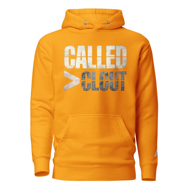 CALLED OUT > CLOUT HOODIE - Avodah Dynamics