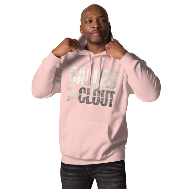 CALLED OUT > CLOUT HOODIE - Avodah Dynamics