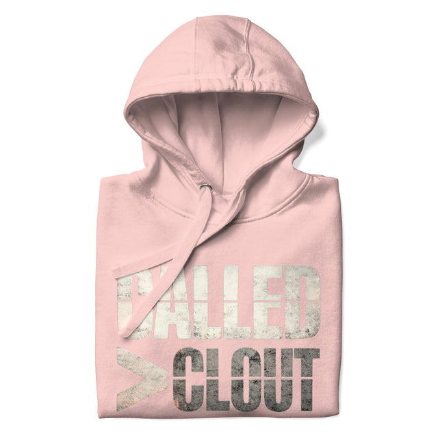 CALLED OUT > CLOUT HOODIE - Avodah Dynamics