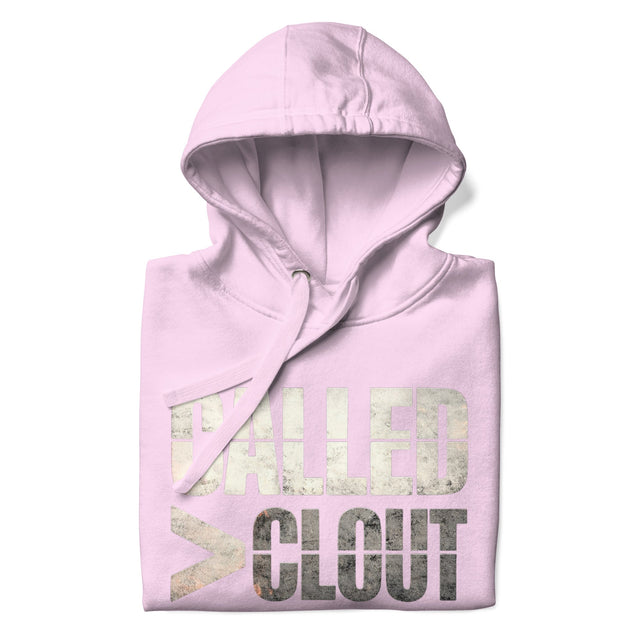 CALLED OUT > CLOUT HOODIE - Avodah Dynamics