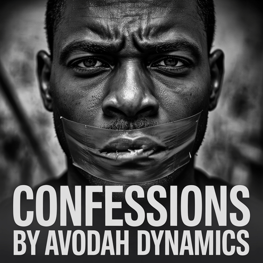 CONFESSIONS — EP - Avodah Dynamics