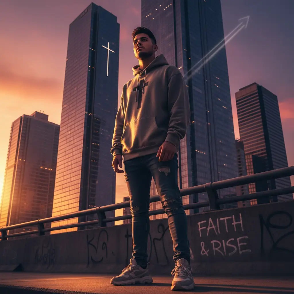 How Faith-based Discipline and God’s Strength Transform Five Minutes