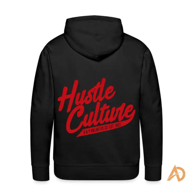 Dreamer’s Dedication Hoodie showcasing Premium Hustle Culture Mode for aspiring achievers