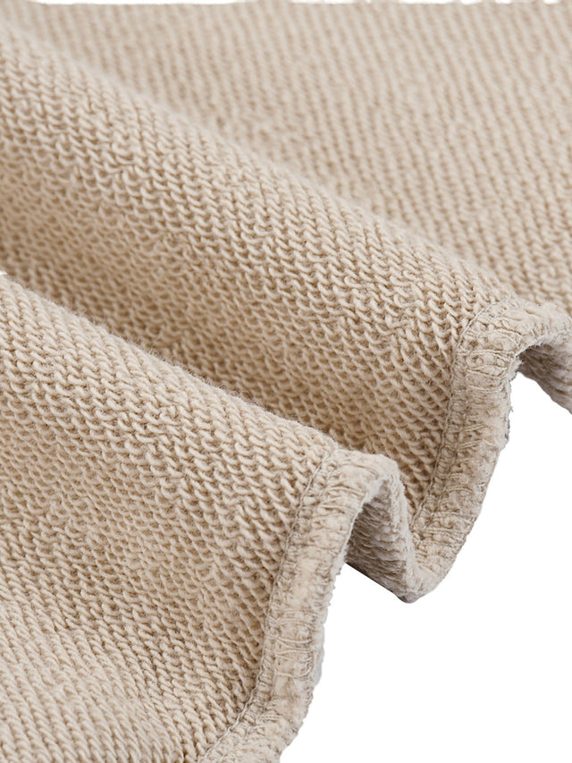 ENOUGH — Snow Washed Oversized Sweatshirt + Digital Download + eBook - Avodah Dynamics