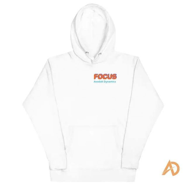 Galaxy Focus Hoodie by Avodah Dynamics - Avodah Dynamics