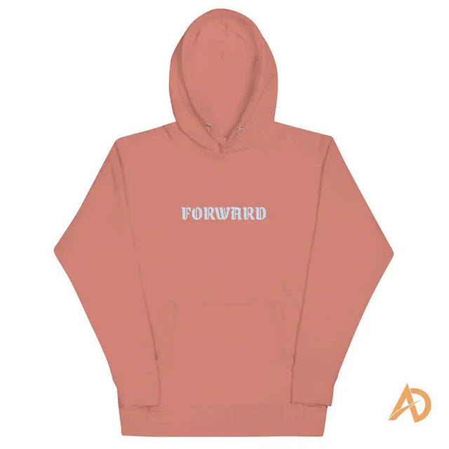 Galaxy Forward Hoodie - Avodah Dynamics