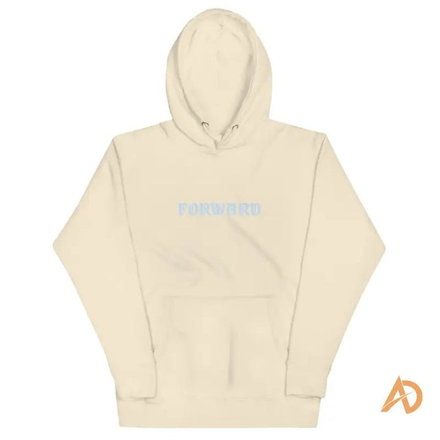 Galaxy Forward Hoodie - Avodah Dynamics