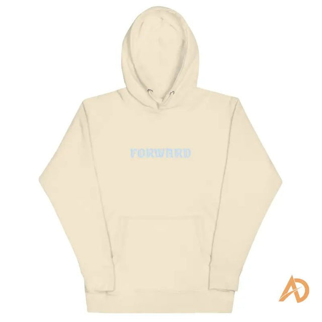 Galaxy Forward Hoodie - Avodah Dynamics