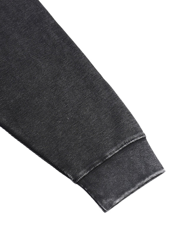 HIRAETH — Waffle Oversized T-Shirt + Digital Download + eBook - Avodah Dynamics