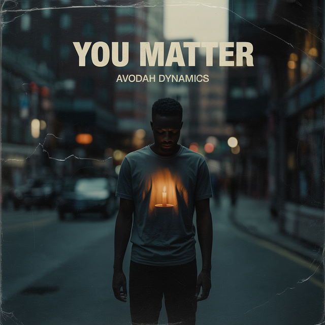 YOU MATTER — Digital Download + eBook