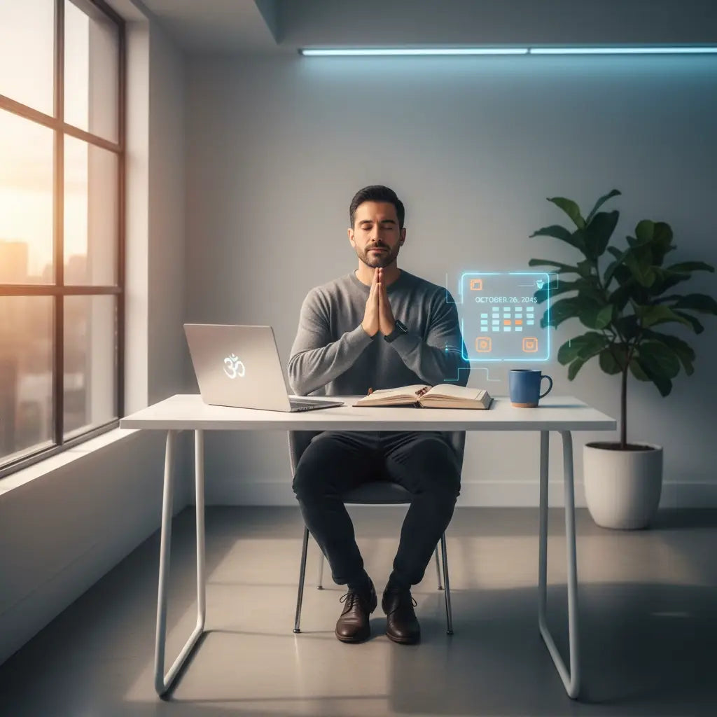 2019 MacBook Pro with Touch Bar for biblical goal-setting