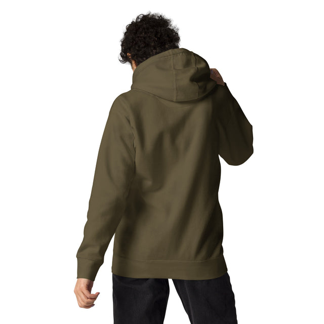 NFB SWEATSHIRT — NOT FOR BROADCAST - Avodah Dynamics