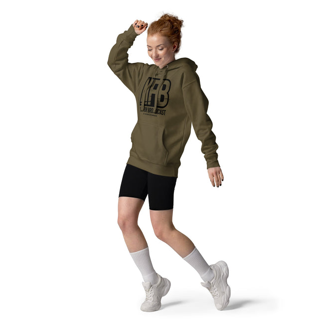NFB SWEATSHIRT — NOT FOR BROADCAST - Avodah Dynamics
