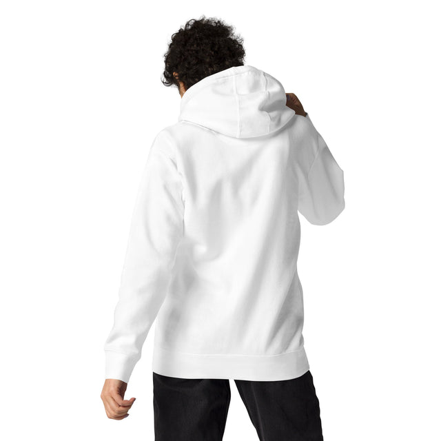 NFB SWEATSHIRT — NOT FOR BROADCAST - Avodah Dynamics