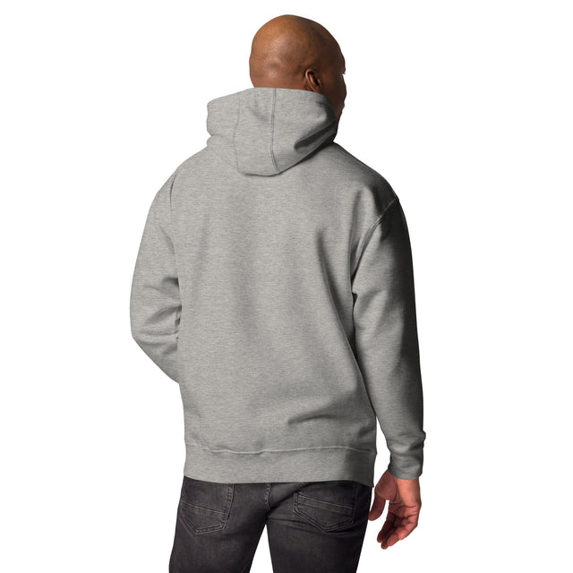 NFB SWEATSHIRT — NOT FOR BROADCAST - Avodah Dynamics