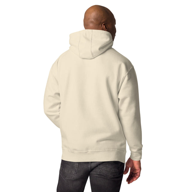 NFB SWEATSHIRT — NOT FOR BROADCAST - Avodah Dynamics