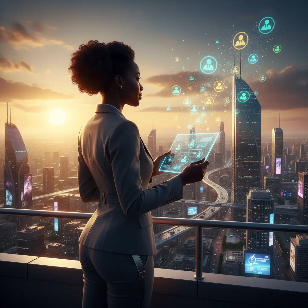 First-gen Professionals Unlock Unique Advantages for Purpose-driven Careers