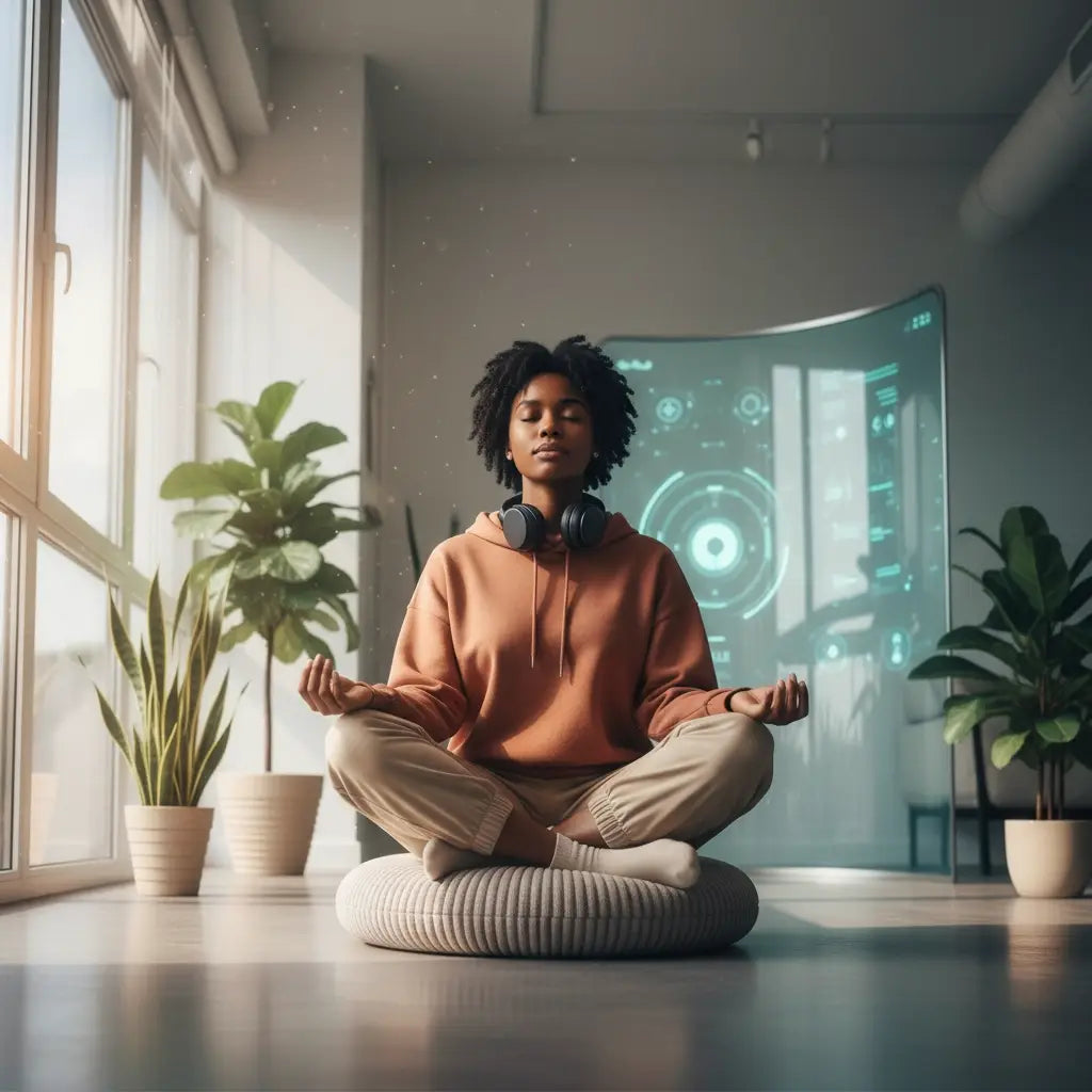 Mastering Spiritual Noise Cancellation for Inner Peace