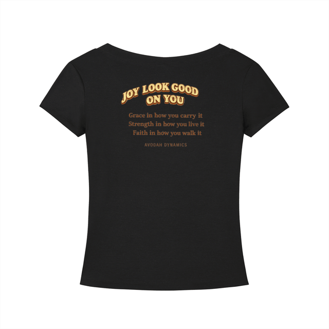 Tencel Slim Fit V - Neck T-Shirt - Avodah Dynamics
