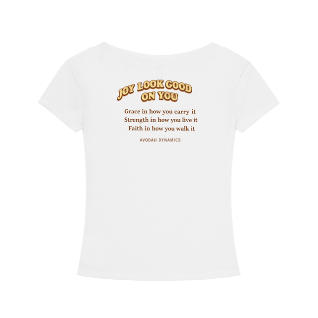 Tencel Slim Fit V - Neck T-Shirt - Avodah Dynamics