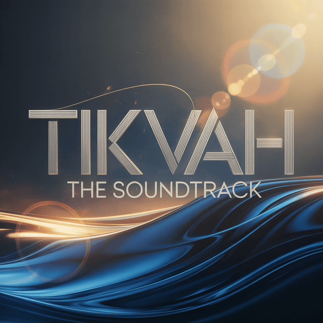 Tikvah: The Soundtrack - Avodah Dynamics
