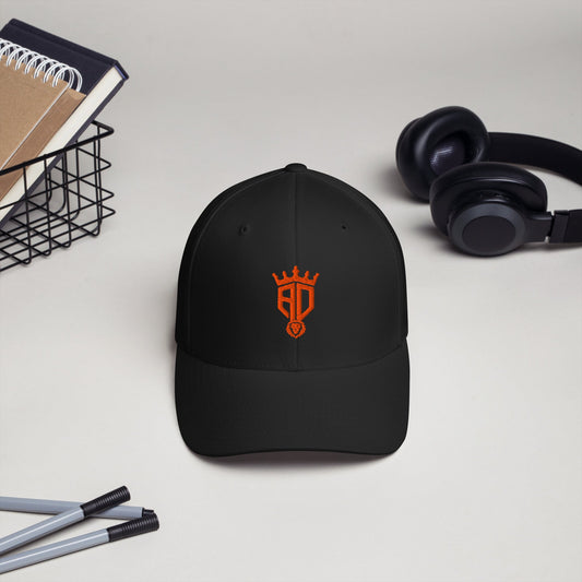 Tribal Challenge Flexfit Hat - Avodah Dynamics