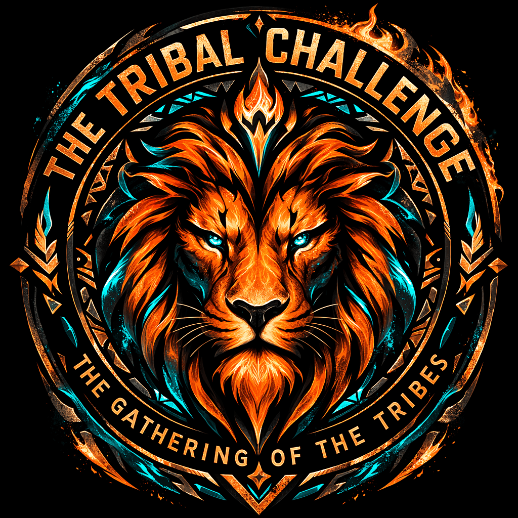 Tribal Challenge - Avodah Dynamics