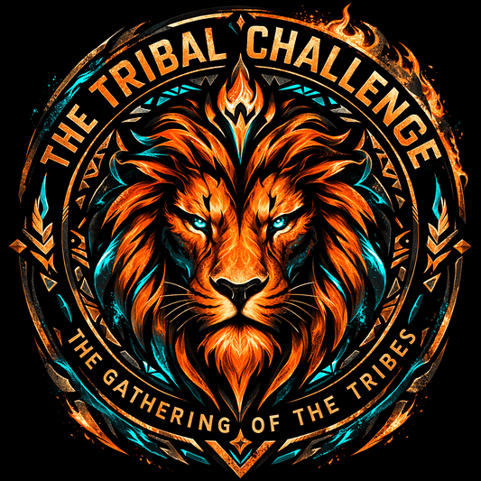 Tribal Challenge - Avodah Dynamics