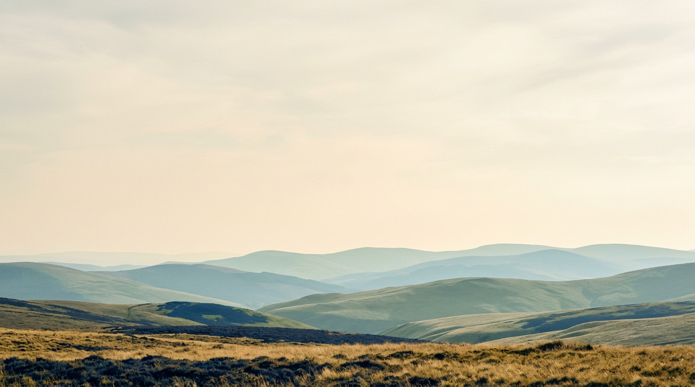 Kingdom Vision in Christian Stress Management